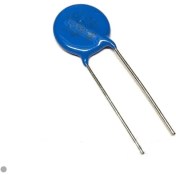 تصویر وریستور مدل ZOV-14D471K بسته 10 عددی 