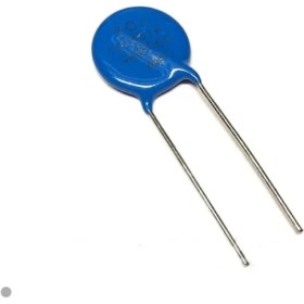 تصویر وریستور مدل ZOV-07D471K بسته 10 عددی 