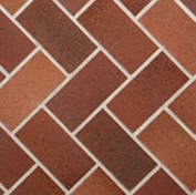 تصویر آجر نسوز آذرخش قرمز سایز ۲۳*۱۱.۴ رندوم 