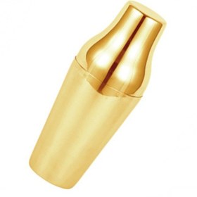 تصویر شیکر پاریزین گلد 