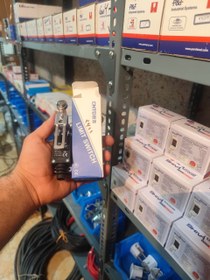 تصویر میکرو سویچ Cntt ۸۱۰۸ رگلاژی 