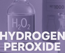 تصویر خرید آب اکسیژنه 50 درصد مرک | قیمت آب اکسیژن صنعتی 50% 