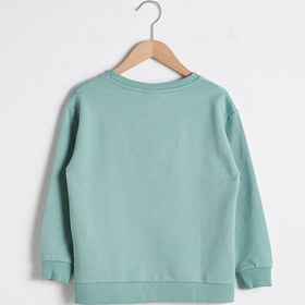 تصویر پلیور کودک / نوجوان ال سی وایکیکی lc waikiki | 0WJ969Z4-GBX