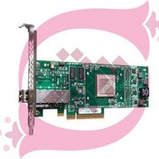 تصویر کارت HBA سرور HPE StoreFabric SN1000Q 16GB 1-port PCIe FC QW971A 