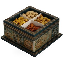 تصویر پک آجیل یلدایی 