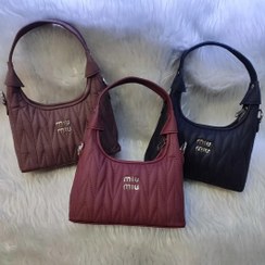 تصویر کیف دوشی زنانه 