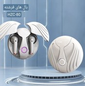 تصویر هندزفری گیمینگ مدل ANGEL WINGS Angel Wings Wireless Headset