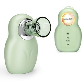 تصویر میکرودرم کارینا مدل BR015 