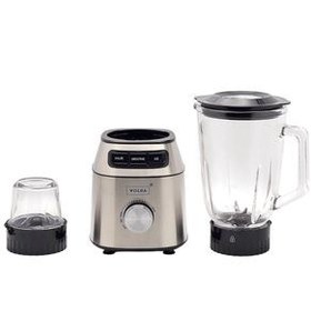 تصویر مخلوط کن و آسیاب کن ولگا مدل VOLGA-45-L Power ful blender volga model 45L