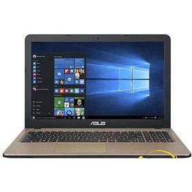 تصویر لپ تاپ 15.6 اینچی ایسوس کارکرده مدل ASUS X540S N3050 2G 600G 