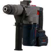 تصویر دریل بتن کن شارژي براشلس 3/8 کيلویی 20 ولت آروا مدل 5832 Arva 5832 Rotary Hammer drill