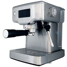 تصویر اسپرسو ساز دو کاره روگن مدل Ru-2920 Rugen dual function espresso maker model Ru-2920