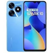 تصویر گوشی تکنو Spark 10c ظرفیت 128GB رم 4GB 