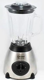 تصویر مخلوط کن دسینی مدل KD-666 