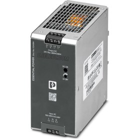 تصویر منبع تغذیه 1234304 فونیکس PS-EE-2G/1AC/24DC/240W/SC