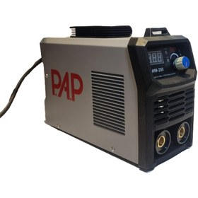 تصویر اینورتر 200 آمپر پی ای پی WELDING MACHINE WM-200 PAP