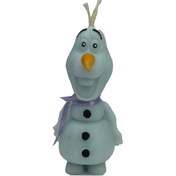 تصویر شمع مدل گیفت اولاف 