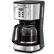 تصویر قهوه ساز بلک اند دکر مدل DCM85 Black & Decker DCM85 Coffee Maker