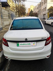 تصویر ساینا دنده‌ای مدل 1400 ا Saina manual EX Saina manual EX