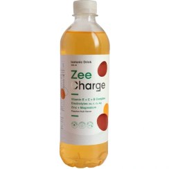 تصویر نوشیدنی ایزوتونیک ورزشی زی شارژ باکس 12 عددی 