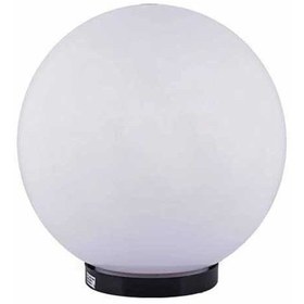 تصویر چراغ باغی حیاطی 