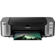 تصویر پرینتر جوهر افشان مدل PRO-100 کانن Canon PRO-100 inkjet printer