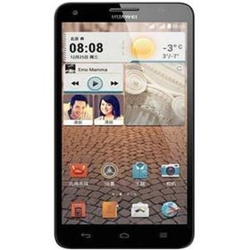 تصویر گوشی موبایل هوآوی مدل Ascend G750 U10 دو سیم‌کارت ا Huawei Ascend G750 U10 Dual SIM Mobile Phone Huawei Ascend G750 U10 Dual SIM Mobile Phone