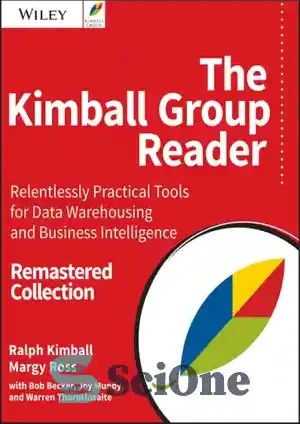 خرید و قیمت دانلود کتاب The Kimball Group reader: relentlessly ...