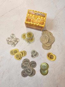 تصویر سکه آموزشی 