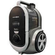 تصویر جارو برقی 2500 وات پاکشوما مدل داستین PVC -5015 