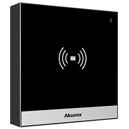 تصویر اکسس کنترل Akuvox مدل A03 