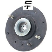 تصویر توپی سرکمک طرح ۲۰۶ 