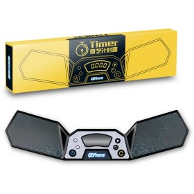 تصویر تايمر روبيک کاي واي 