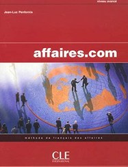 تصویر Affaires.com : Avancé 