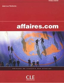 تصویر Affaires.com : Avancé 