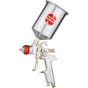 تصویر پیستوله بادی کاسه فلزی سایز 1.5 رونیکس مدل RH-6315 