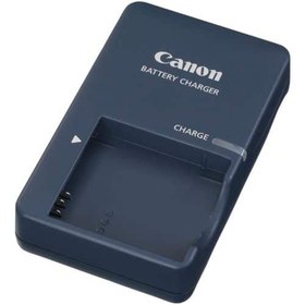 تصویر شارژر کانن Canon CB-2LV Charger for NB-4L Battery 