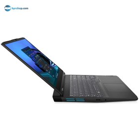 تصویر لپ تاپ لنوو 15.6 اینچی مدل Ideapad Gaming 3 پردازنده Core i7 12650H رم 16GB حافظه 1TB SSD گرافیک 6GB 3060 IdeaPad Gaming 3 Core i7 12650H 16GB 1TB SSD 6GB 3060 FHD Laptop
