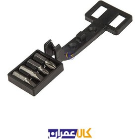 تصویر پیچ گوشتی جغجغه ای استنلی مدل 010-68-0 Stanley 0-68-010 Screwdriver