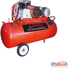 تصویر کمپرسور باد Mahak مدل AP-301 ا Mahak air compressor model AP-301 Mahak air compressor model AP-301
