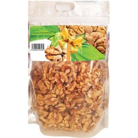 تصویر مغز گردو 