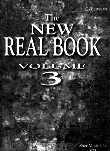 The New Real Book: Vol. 3
