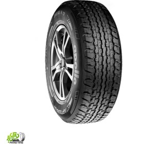 تصویر لاستیک آپولو APTERRA HT-235/75R15 