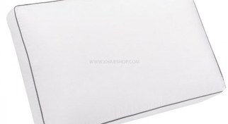 تصویر بالش الیافی درسا مونسا 