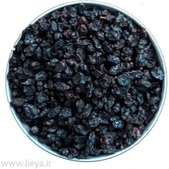 تصویر زرشک سیاه خورشت خلال ۱ کیلوگرم 