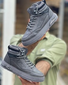 تصویر نیمبوت وارداتی - سبز / ۴۰ 