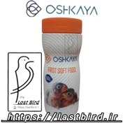 تصویر استارتر نرم عروس هلندی و طوطی سانان اوشکایا 