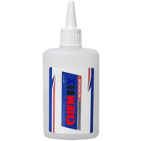 تصویر چسب مایع 123 چمفیکس کد CHF_MJ وزن 60 گرم 