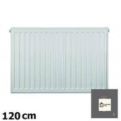 تصویر رادیاتور پنلی سپاهان 120 سانتی متری 