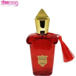 تصویر عطر جیبی زنانه اسکوپ مدل BOUQUET IDEALE حجم 30 میلی لیتر ادکلن زنانه